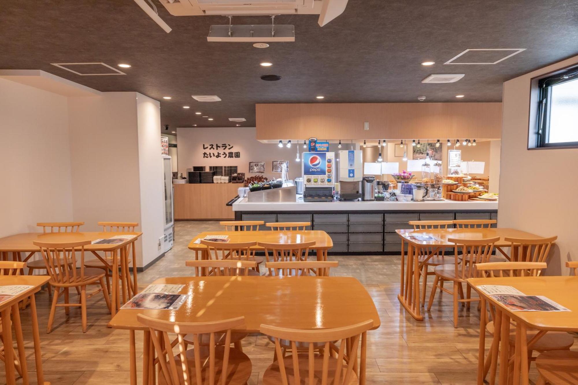 Hotel Taiyo Nouen Furumitsu Ματσουγιάμα Εξωτερικό φωτογραφία