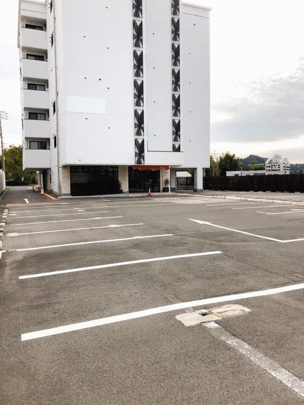 Hotel Taiyo Nouen Furumitsu Ματσουγιάμα Εξωτερικό φωτογραφία