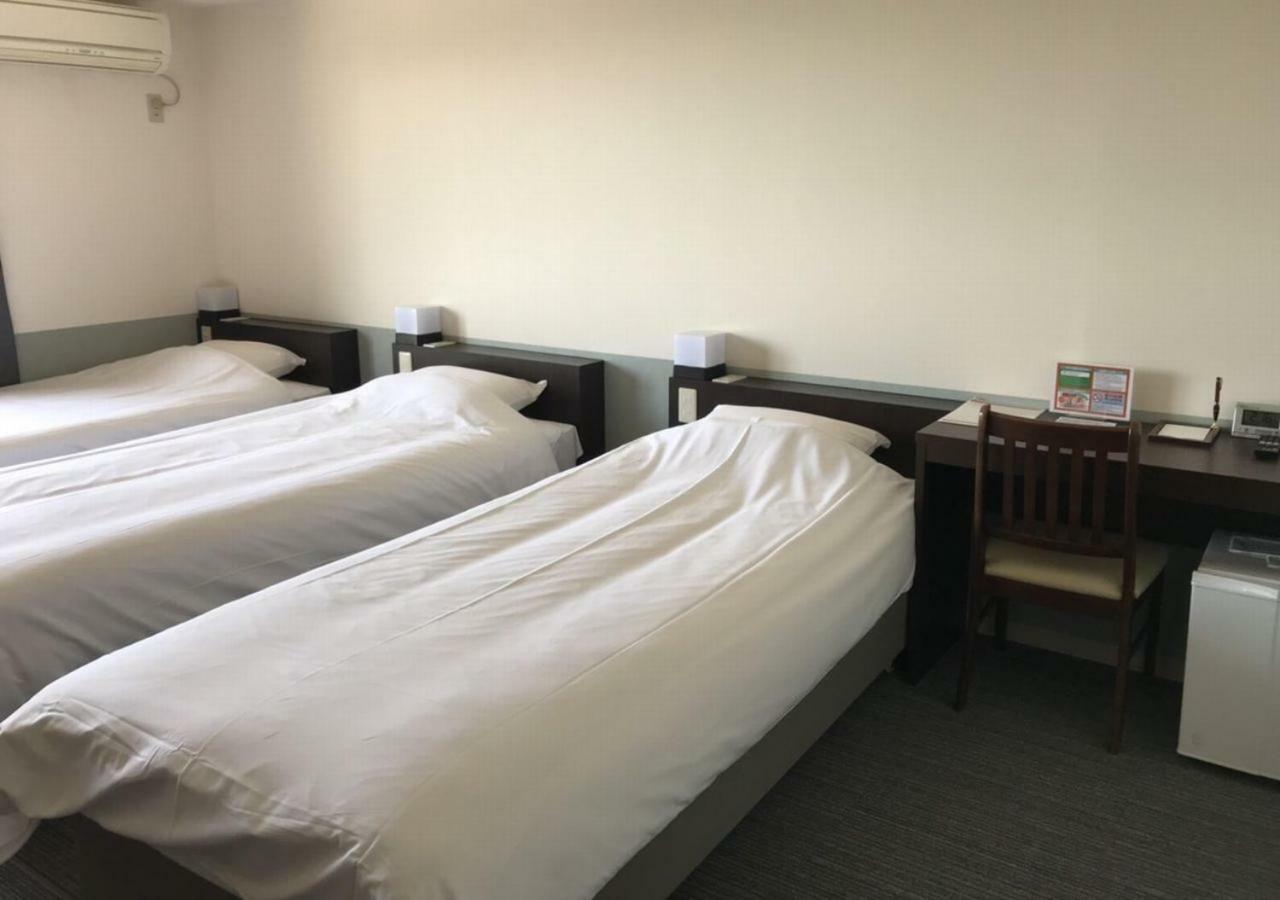 Hotel Taiyo Nouen Furumitsu Ματσουγιάμα Εξωτερικό φωτογραφία